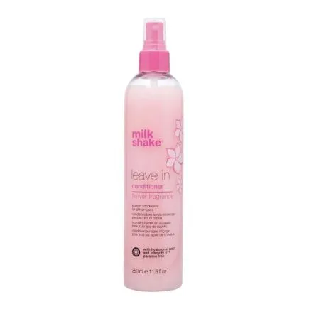 Milkshake Leave-In Conditioner Flower Fragrance 350ml